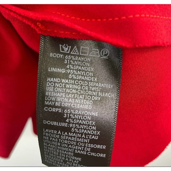 UO Kimchi Blue Heart of the Ocean Sweetheart Dress Size M - Picture 6 of 7